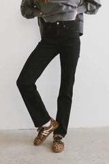 Calla Straight Leg Jeans FINAL SALE