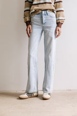 Estella Baggy Jeans