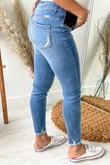 Skinny Maternity Jeans