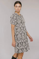 Jazmine Midi Dress FINAL SALE