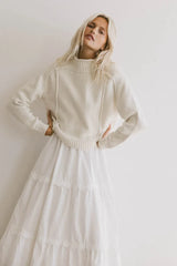 Kerry Knit Sweater FINAL SALE