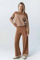 Kanyon Wide Leg Pants