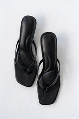 Florella Kitten Heel