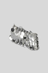 Womens Sequined Evening Clutch Bags